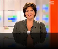 VERONIQUE BARBIER